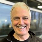 Rev. Cal Swenson
